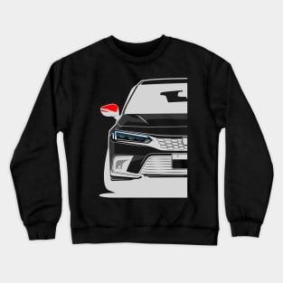 Civic RS 2022 Crewneck Sweatshirt